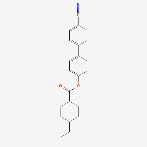 FT-0730386 CAS:67284-56-4 chemical structure