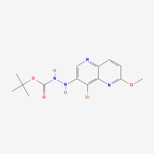 FT-0730387 CAS:724788-67-4 chemical structure