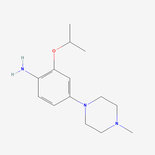 FT-0730389 CAS:1280594-97-9 chemical structure