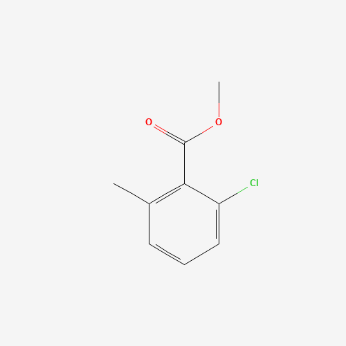 methyl 2-chloro-6-methylbenzoate (CAS: 99585-14-5) - Related Chemical Product