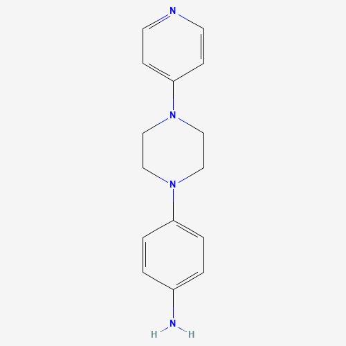 FT-0730395 CAS:112940-40-6 chemical structure