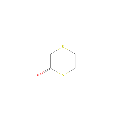1,4-dithian-2-one (CAS: 74637-14-2) - Related Chemical Product