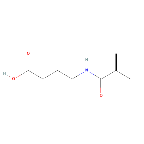 FT-0730400 CAS:59178-91-5 chemical structure