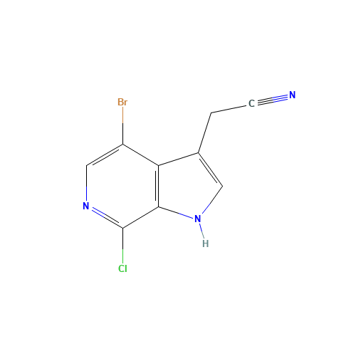FT-0730402 CAS:880079-46-9 chemical structure