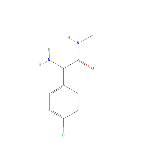 FT-0730404 CAS:1193334-10-9 chemical structure