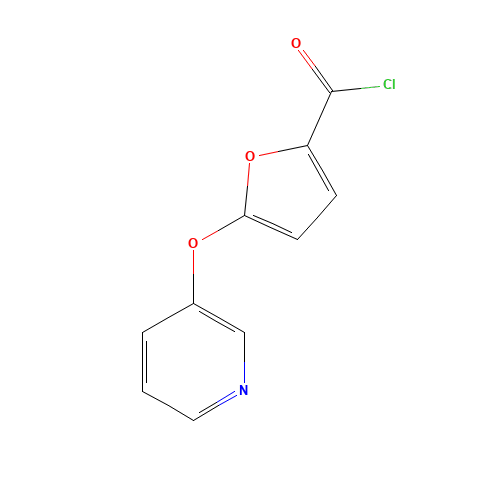 FT-0730409 CAS:859850-59-2 chemical structure
