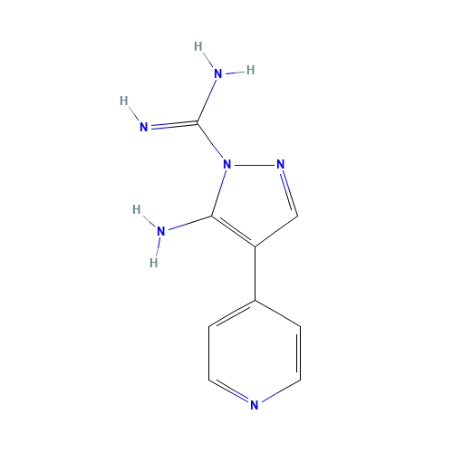 FT-0730414 CAS:61959-35-1 chemical structure