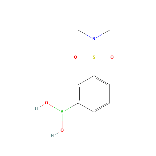 FT-0730419 CAS:871329-59-8 chemical structure