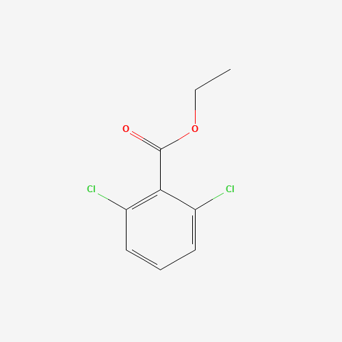 ethyl 2,6-dichlorobenzoate (CAS: 81055-73-4) - Related Chemical Product