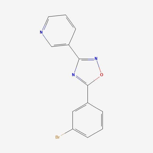 FT-0730432 CAS:370852-46-3 chemical structure