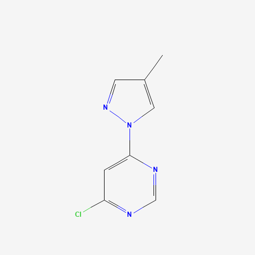 FT-0730437 CAS:1015845-71-2 chemical structure