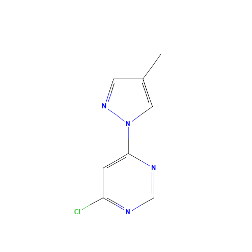 FT-0730437 CAS:1015845-71-2 chemical structure