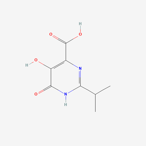FT-0730445 CAS:954241-05-5 chemical structure