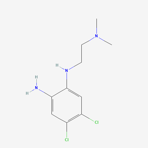FT-0730446 CAS:1137-92-4 chemical structure