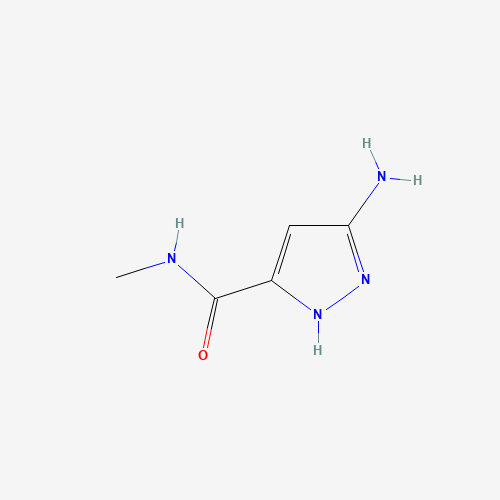 FT-0730453 CAS:1290181-47-3 chemical structure