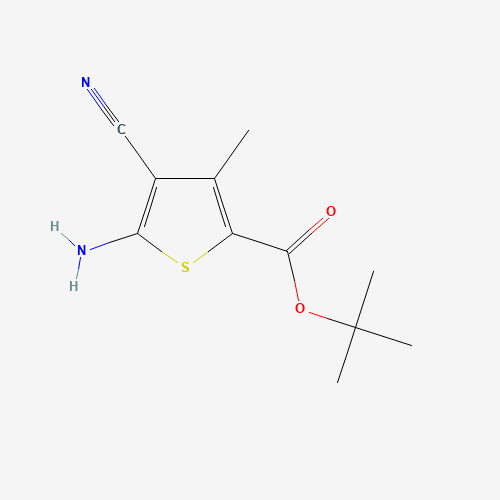 FT-0730456 CAS:691008-13-6 chemical structure