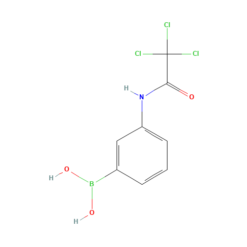 FT-0730457 CAS:276669-74-0 chemical structure