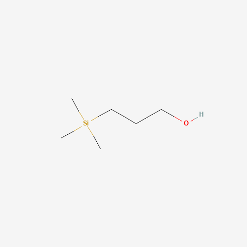 FT-0730459 CAS:2917-47-7 chemical structure