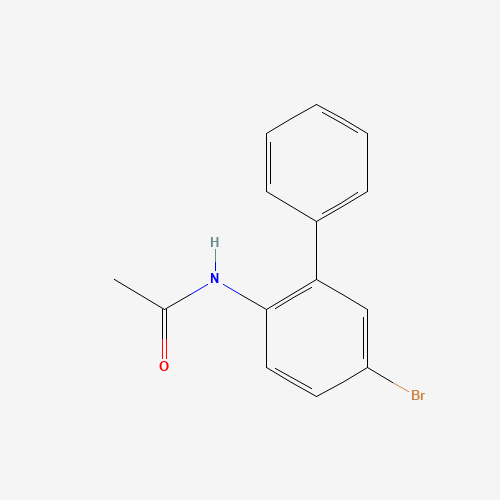 FT-0730473 CAS:7147-52-6 chemical structure
