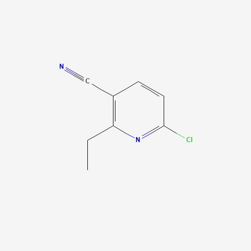 FT-0730482 CAS:1150103-22-2 chemical structure