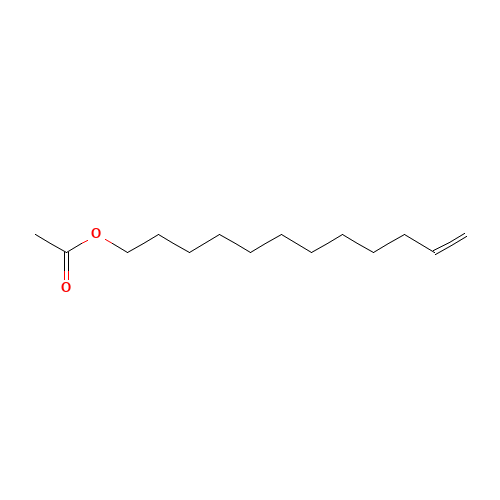 dodec-11-enyl acetate (CAS: 35153-10-7) - Related Chemical Product