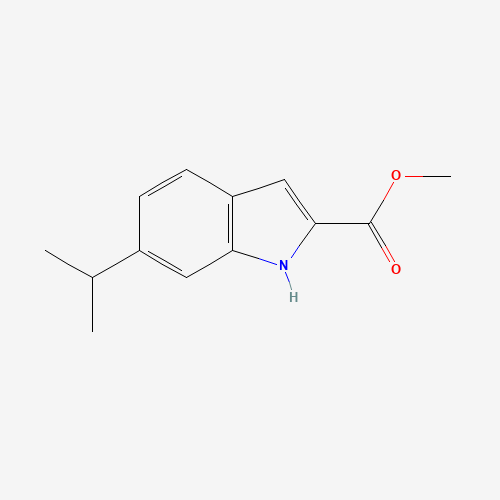 FT-0730485 CAS:213596-37-3 chemical structure