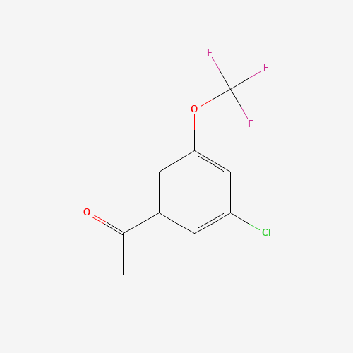 FT-0730490 CAS:886503-42-0 chemical structure