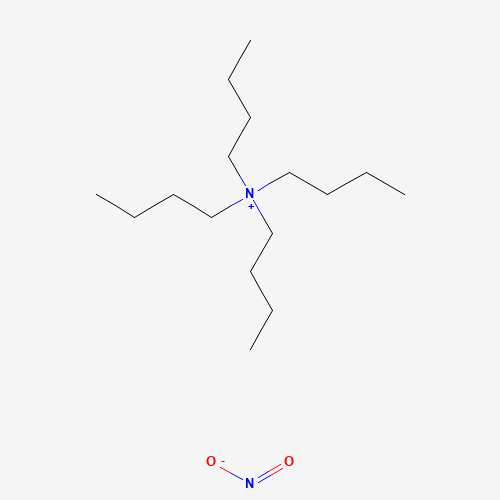 tetrabutylazanium;nitrite (CAS: 26501-54-2) - Related Chemical Product