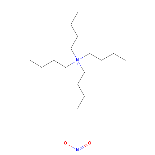tetrabutylazanium;nitrite (CAS: 26501-54-2) - Related Chemical Product