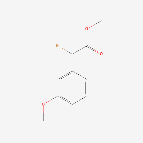 FT-0730492 CAS:86215-57-8 chemical structure