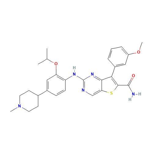 FT-0730496 CAS:1462947-73-4 chemical structure