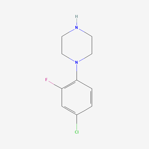 FT-0730503 CAS:515160-75-5 chemical structure