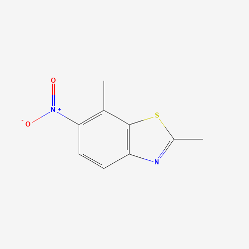 FT-0730506 CAS:72206-94-1 chemical structure