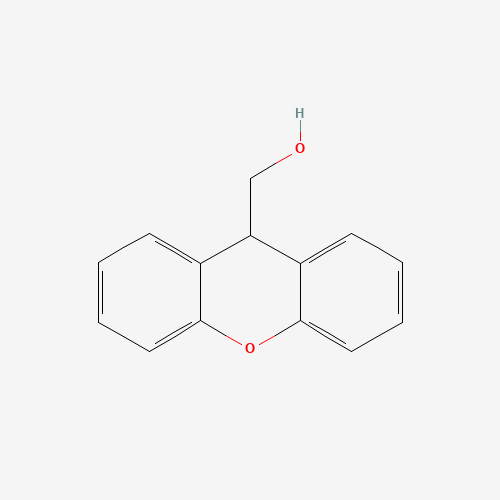FT-0730509 CAS:5490-92-6 chemical structure