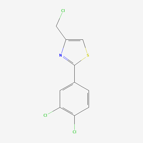 FT-0730511 CAS:89873-42-7 chemical structure