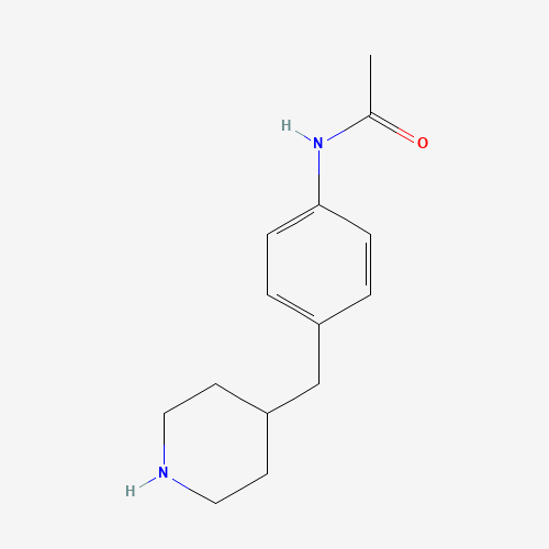 FT-0730515 CAS:188605-31-4 chemical structure