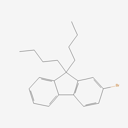 FT-0730517 CAS:88223-35-2 chemical structure