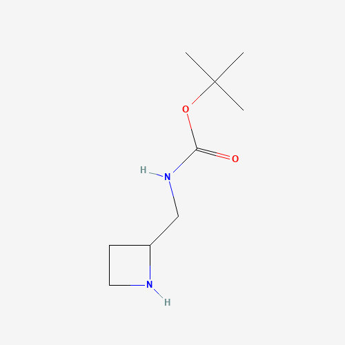 FT-0730527 CAS:99724-21-7 chemical structure