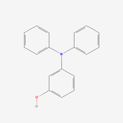 FT-0730531 CAS:107396-23-6 chemical structure