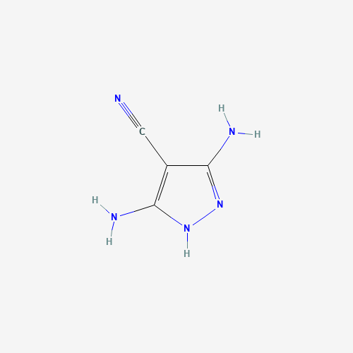 FT-0730534 CAS:6844-58-2 chemical structure
