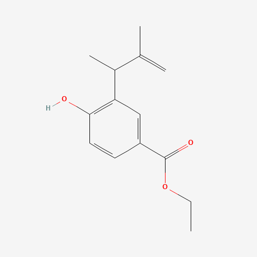 FT-0730542 CAS:912545-05-2 chemical structure
