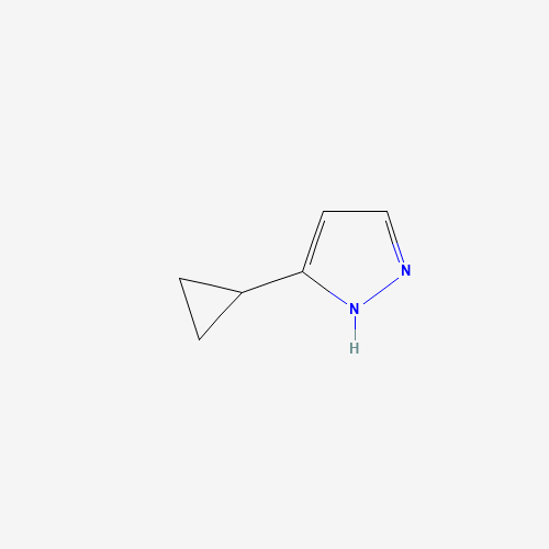 FT-0730544 CAS:1071497-79-4 chemical structure