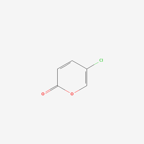 5-chloropyran-2-one (CAS: 847822-69-9) - Related Chemical Product