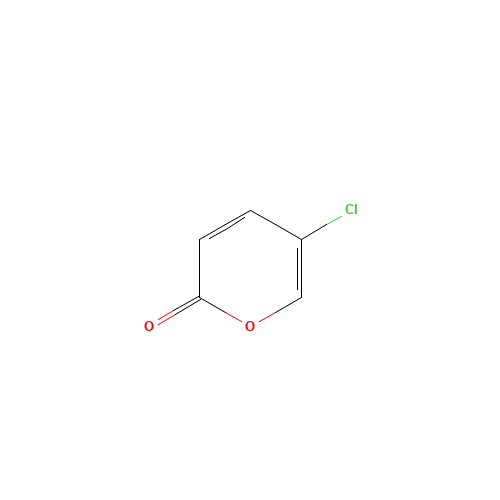 5-chloropyran-2-one (CAS: 847822-69-9) - Related Chemical Product