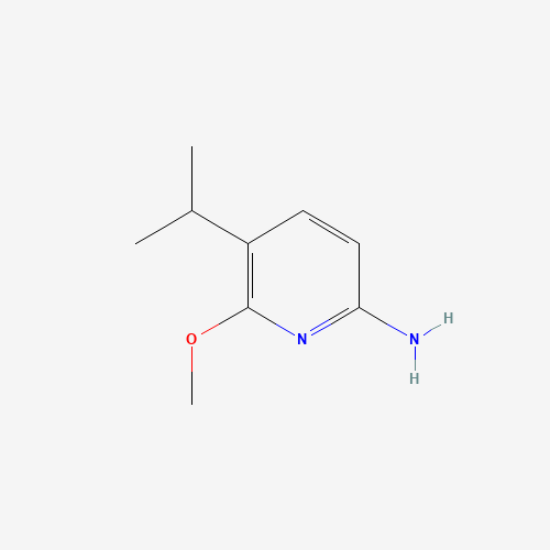 FT-0730554 CAS:1446793-63-0 chemical structure