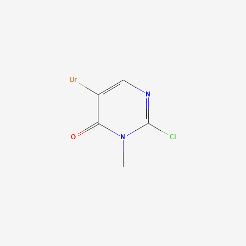FT-0730566 CAS:946505-27-7 chemical structure