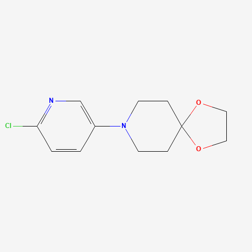 FT-0730569 CAS:935839-40-0 chemical structure