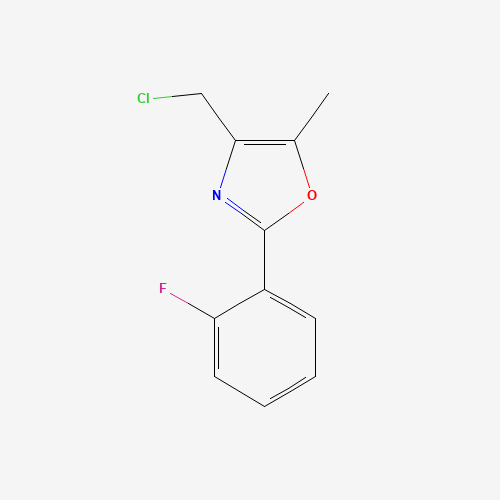 FT-0730572 CAS:671215-76-2 chemical structure