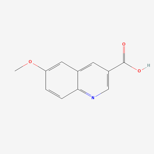 FT-0730579 CAS:71082-47-8 chemical structure