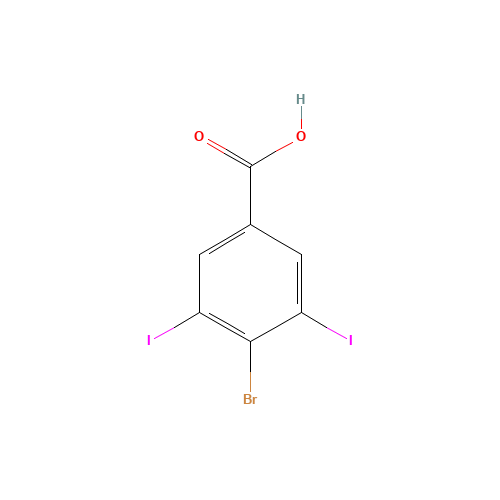 FT-0730580 CAS:861117-99-9 chemical structure